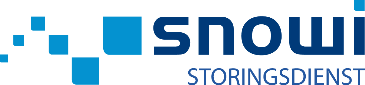 SNOWI Storingsdienst