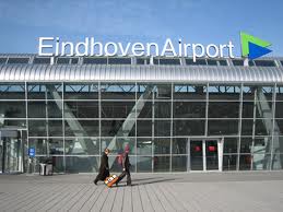 AIRPORT EINDHOVEN